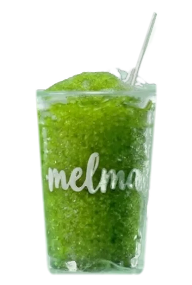 Vaso melma de 12 onzas